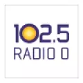 Radio O - FM 102.5